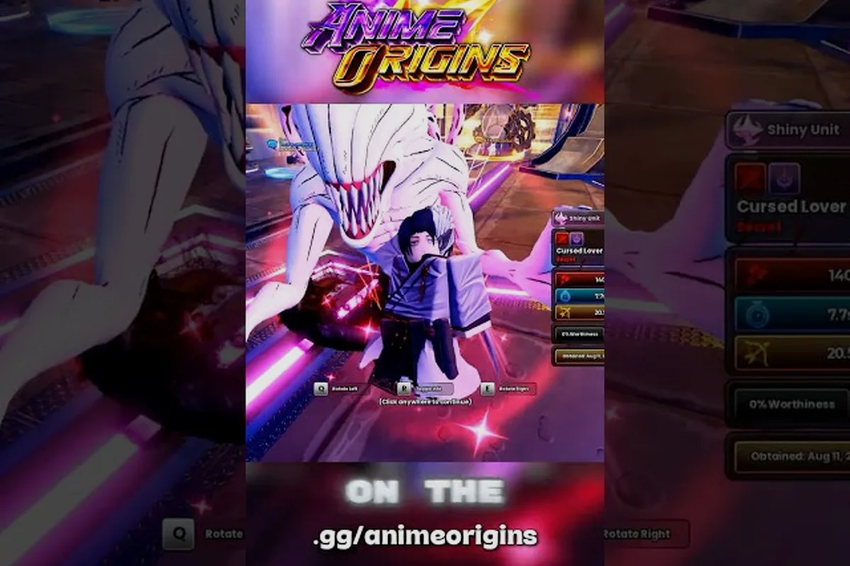 Anime Origins Elemental Banner Guide: Pull Costs Explained