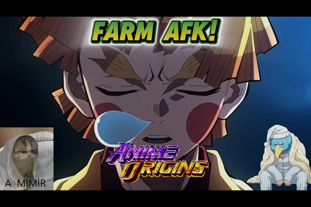 Anime Origins What to Spend Gold On: Top Priorities