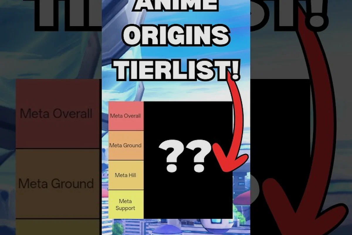 Anime Origins Itsugo Dangai: Stats and Abilities Guide